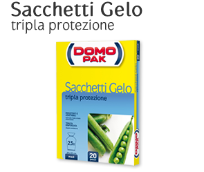 DOMOPAK SUPERGELO 20SACCH.L2.5